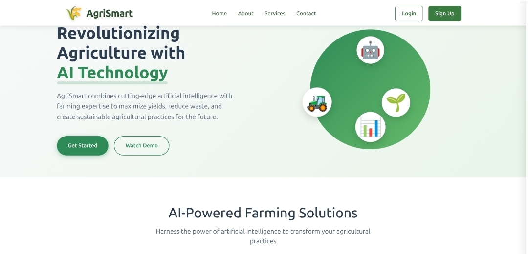 Kinstry Systems | AI & Web Development in Kenya | Nairobi